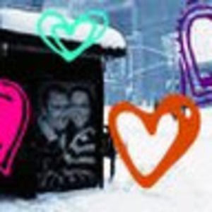 Meet your Posher, Susan